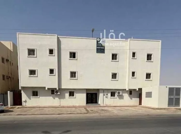 شقة للإيجار في شارع طريق الملك خالد, حي الجامعيين, مدينة المجمعة, منطقة الرياض صورة 2