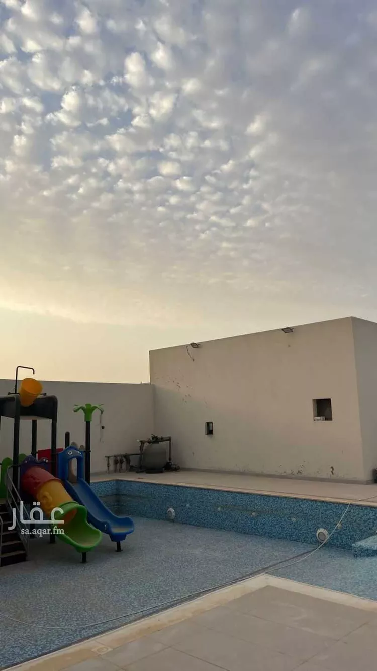 استراحة للبيع في شارع صالح بن جارد, حي المروج, مدينة جدة, منطقة مكة المكرمة صورة 3