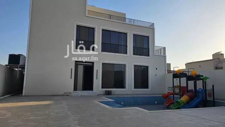 استراحة للبيع في شارع صالح بن جارد, حي المروج, مدينة جدة, منطقة مكة المكرمة صورة 5