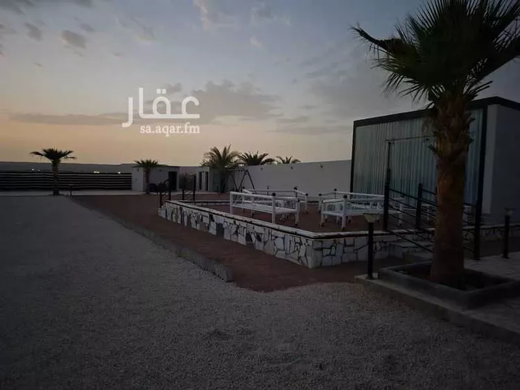 استراحة للإيجار في شارع العماريه 446 ، العمارية ، الدرعية صورة 4