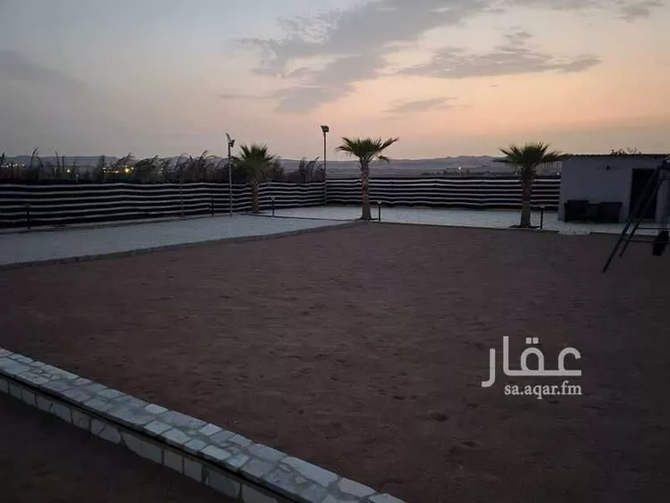 استراحة للإيجار في شارع العماريه 446 ، العمارية ، الدرعية صورة 2