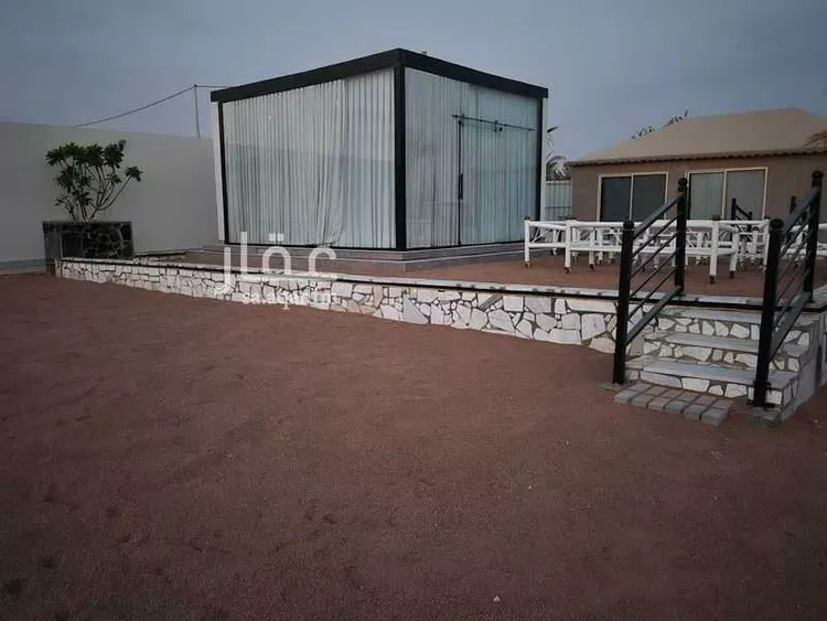استراحة للإيجار في شارع العماريه 446 ، العمارية ، الدرعية صورة 3