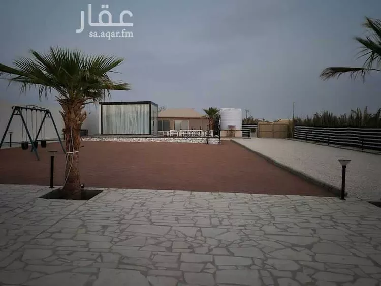 استراحة للإيجار في شارع العماريه 446 ، العمارية ، الدرعية صورة 5