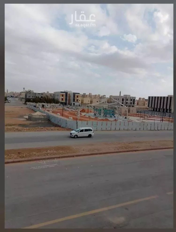 Land for Sale in Riyadh Dhahrat Laban صورة 3