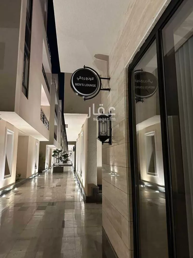 شقة للإيجار في شارع الطبيعة ، حي النرجس ، الرياض ، منطقة الرياض