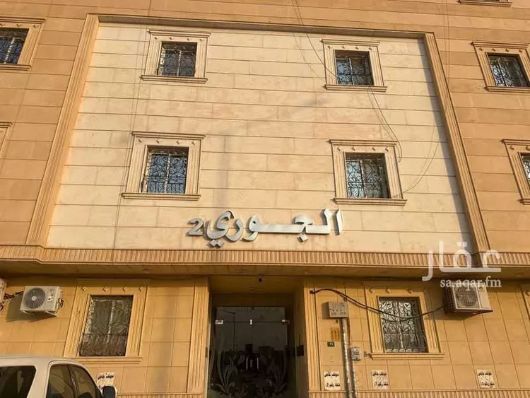 شقة للإيجار في شارع رابغ ، حي ظهرة لبن ، الرياض ، منطقة الرياض