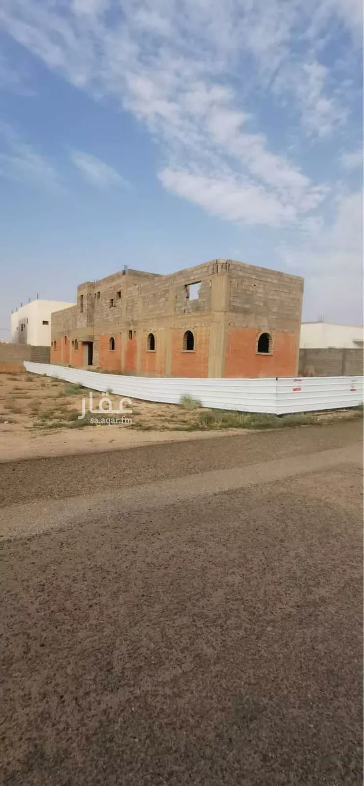 Building for Sale in Afif Al Hjaj صورة 4
