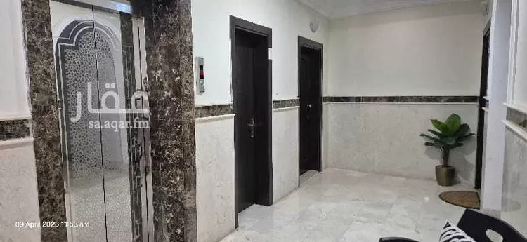 شقة للإيجار في حي السلامة ، جدة ، جدة