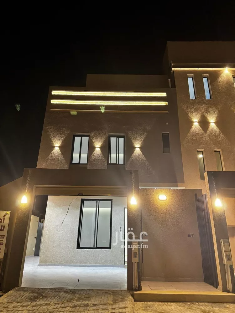 Floor for Sale in Riyadh Al Hazm