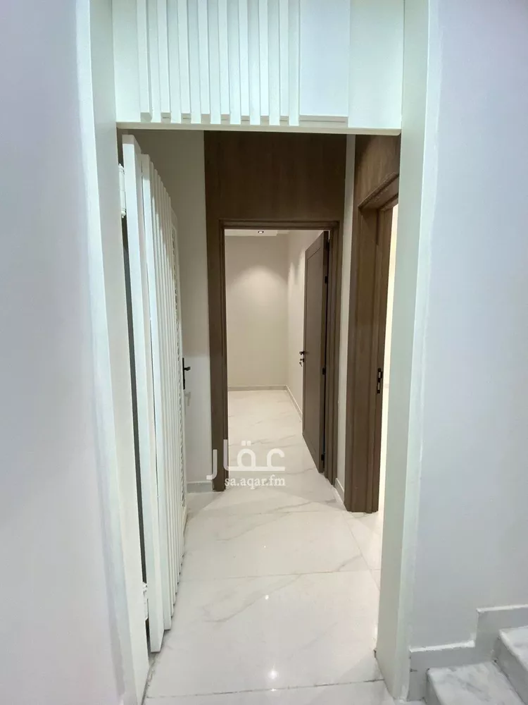 دور للإيجار في شارع حامد عبدالحفيظ, حي عكاظ, مدينة الرياض, منطقة الرياض صورة 5