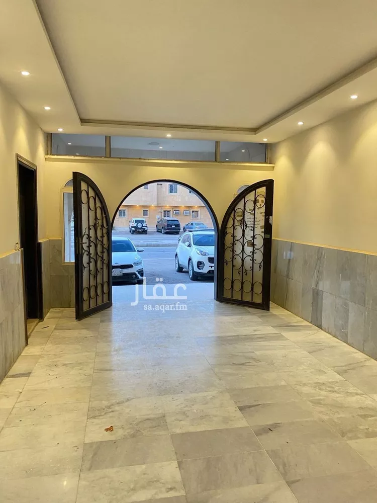 شقة للإيجار في شارع القويعية, حي النزهة, مدينة الرياض, منطقة الرياض صورة 2