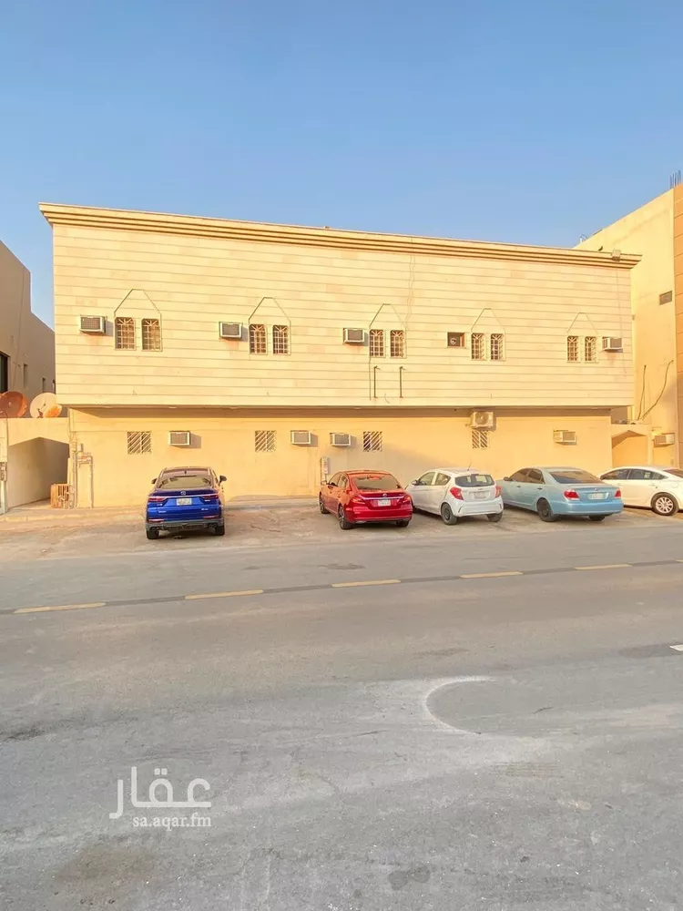 Apartment for Rent in Riyadh King Faisal