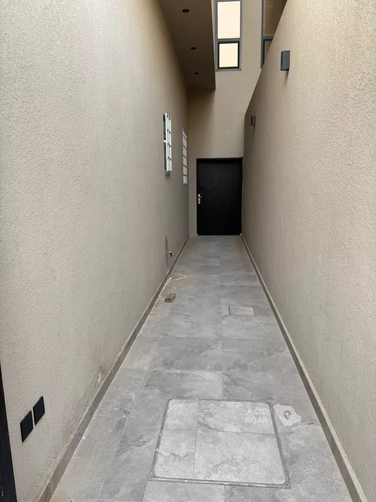 دور للإيجار في شارع مرسى مطروح, حي الخالدية, مدينة الرياض, منطقة الرياض صورة 2