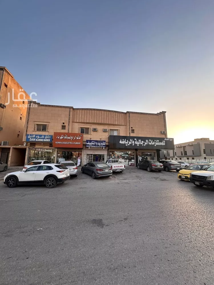 شقة للإيجار في شارع وادي الدواسر, حي القادسية, مدينة الرياض, منطقة الرياض