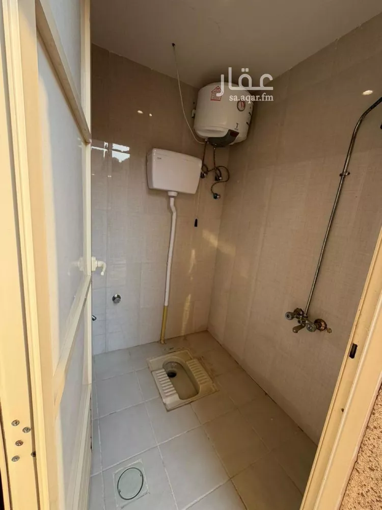 دور للإيجار في شارع زمرة, حي بدر, مدينة الرياض, منطقة الرياض صورة 5