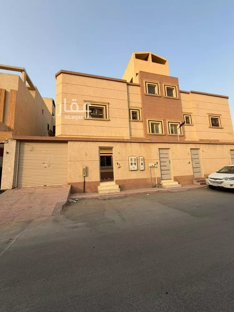 Floor for Rent in Riyadh Badr
