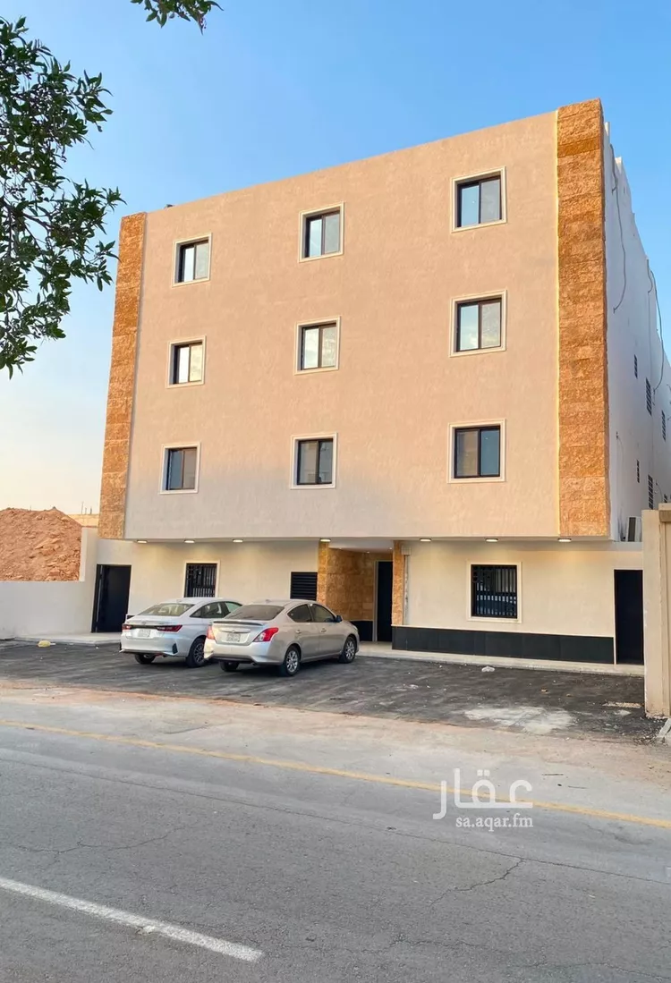 شقة للإيجار في شارع ناصر الحصام, حي المروة, مدينة الرياض, منطقة الرياض