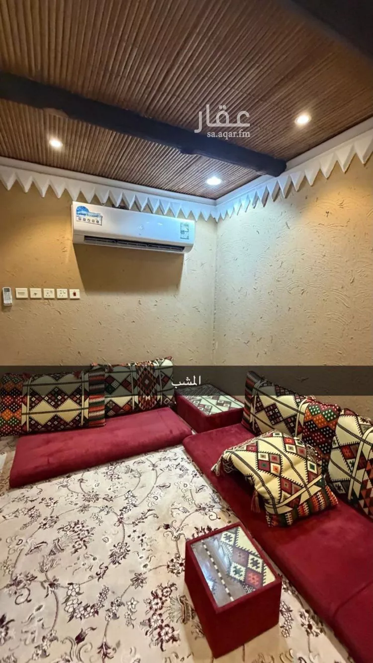 Villa for Rent in Riyadh Okaz صورة 2