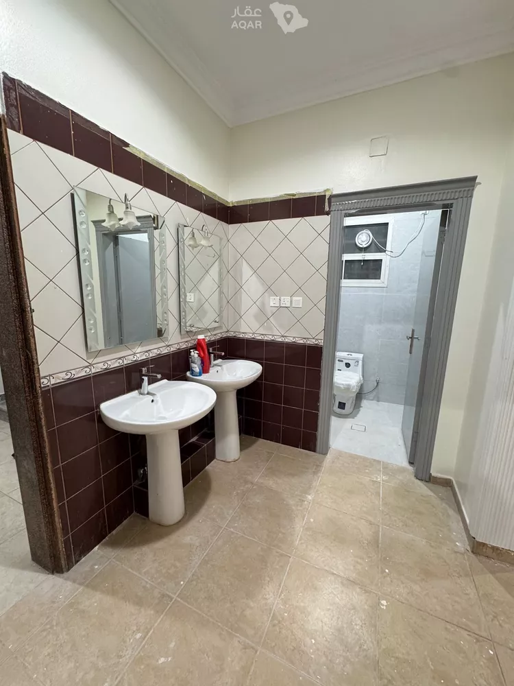 دور للإيجار في شارع رقم 9, حي العزيزية, مدينة الرياض, منطقة الرياض 7