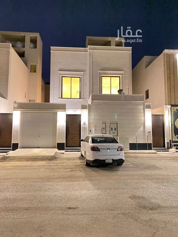 Floor for Rent in Riyadh Ar Rimal
