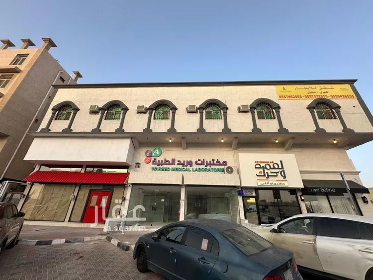 شقة للإيجار في شارع الرحمة, حي النزهة, مدينة الدمام, المنطقة الشرقية