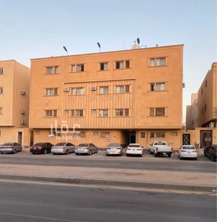 شقة للإيجار في شارع القواعد, حي الحزم, مدينة الرياض, منطقة الرياض