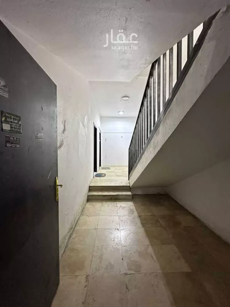 شقة للإيجار في شارع ابن تيمية, حي بدر, مدينة الرياض, منطقة الرياض صورة 2