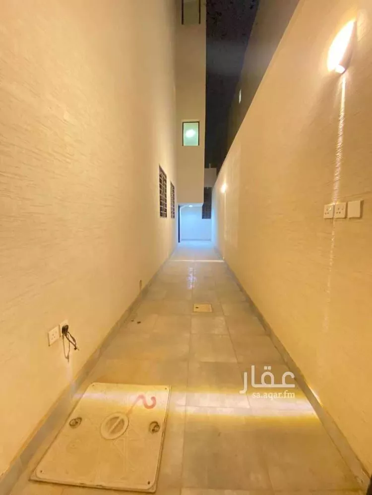 Floor for Rent in Riyadh Ar Rimal صورة 2