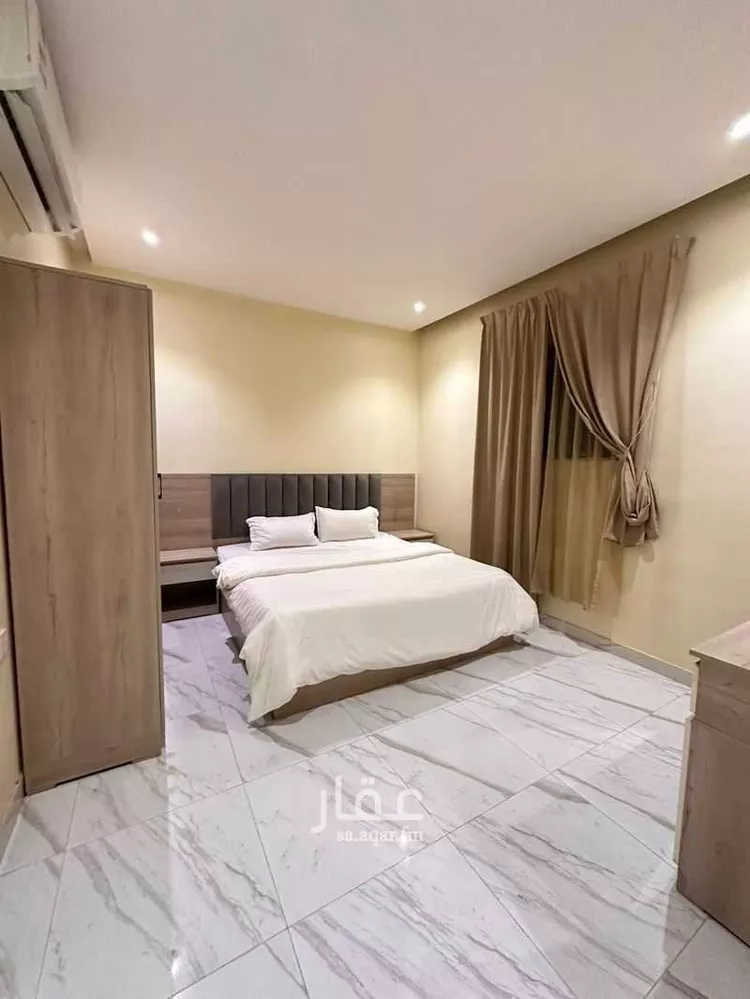 شقة للإيجار في شارع عبدالرحمن الناصر, حي الخليج, مدينة الرياض, منطقة الرياض صورة 5