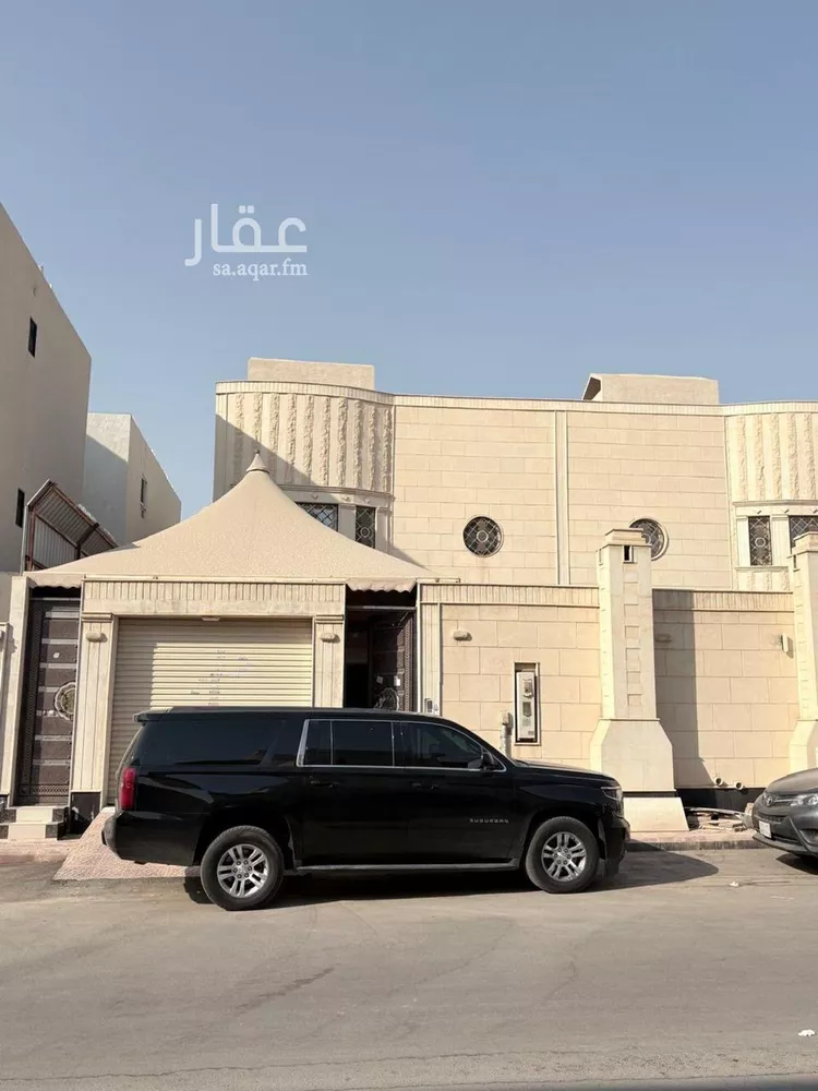 Villa for Rent in Riyadh Okaz