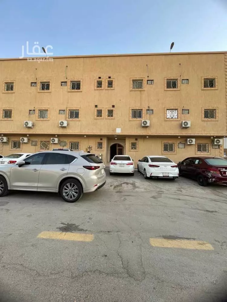 Apartment for Rent in Riyadh Al Marwah