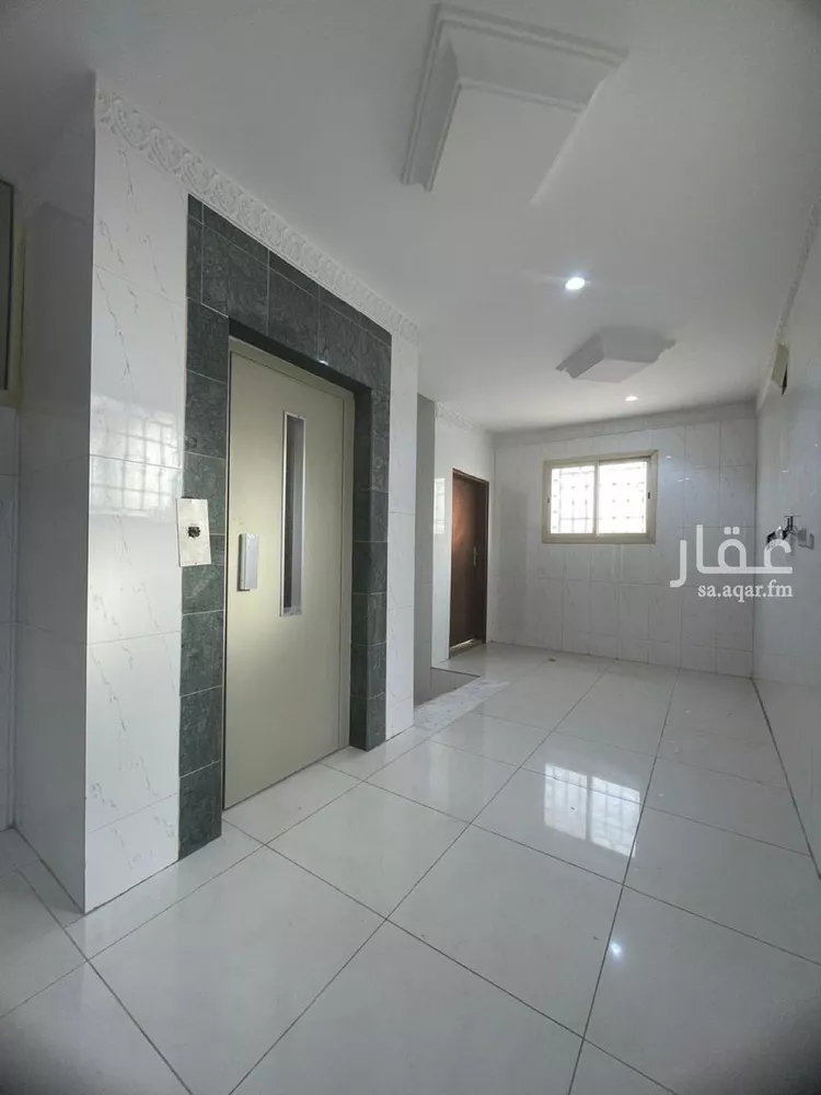 شقة للإيجار في شارع يثرب, حي بدر, مدينة الرياض, منطقة الرياض صورة 3