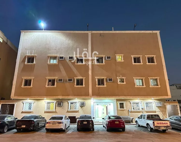 شقة للإيجار في شارع صامطة, حي ظهرة لبن, مدينة الرياض, منطقة الرياض