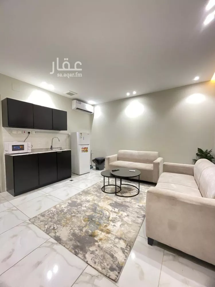 شقة للإيجار في شارع الدائري الجنوبي الفرعي, حي المنصورة, مدينة الرياض, منطقة الرياض صورة 3