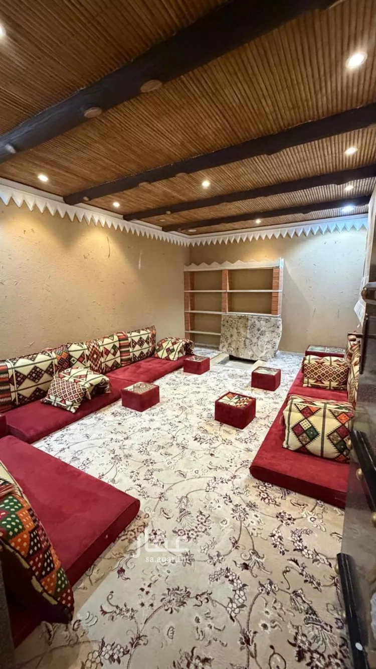 Villa for Rent in Riyadh Okaz صورة 3