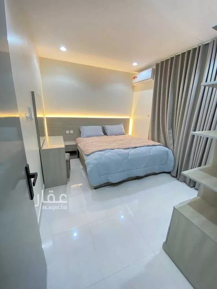 شقة للإيجار في شارع معن بن زائده, حي المنصورة, مدينة الرياض, منطقة الرياض