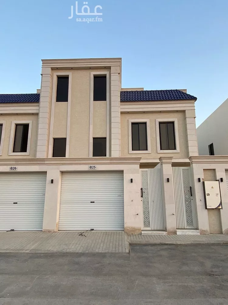 دور للإيجار في شارع حامد عبدالحفيظ, حي عكاظ, مدينة الرياض, منطقة الرياض
