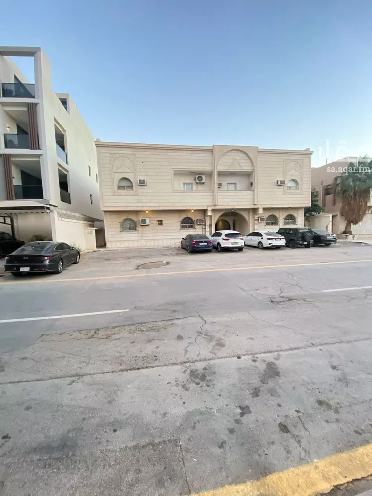 شقة للإيجار في شارع القويعية, حي النزهة, مدينة الرياض, منطقة الرياض