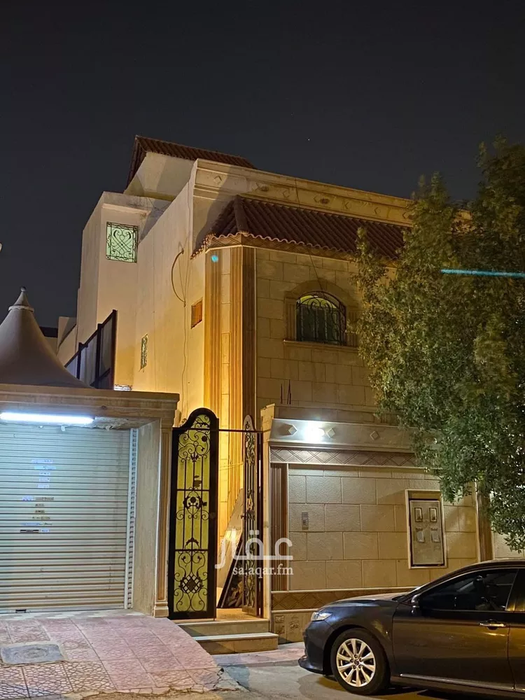شقة للإيجار في شارع الهدية, حي اليرموك, مدينة الرياض, منطقة الرياض 1 صورة