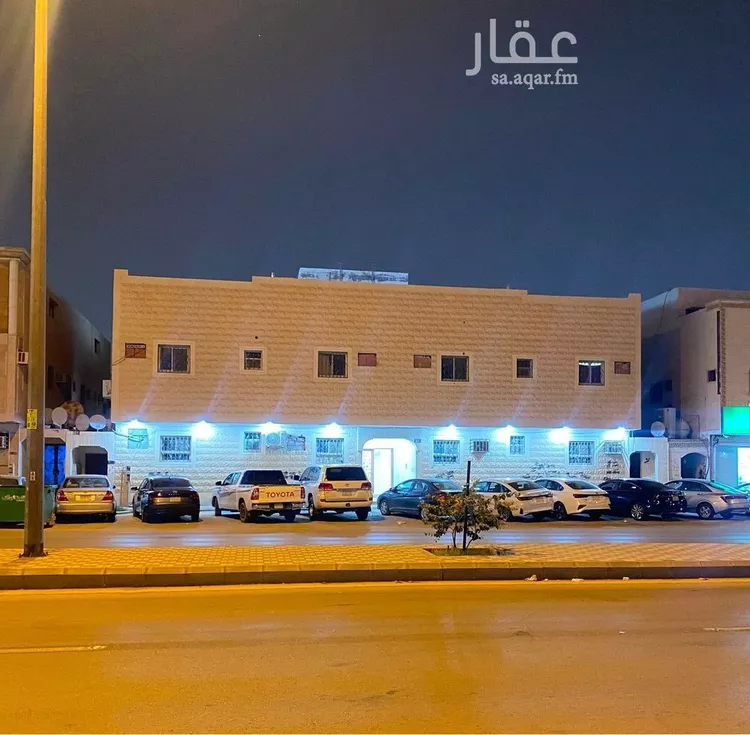 شقة للإيجار في شارع الفجر, حي السويدي الغربي, مدينة الرياض, منطقة الرياض 1 صورة