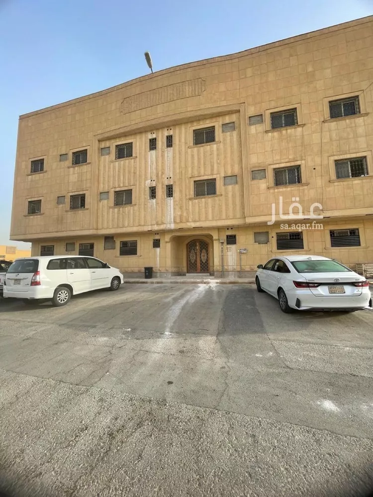 شقة للإيجار في شارع يثرب, حي بدر, مدينة الرياض, منطقة الرياض