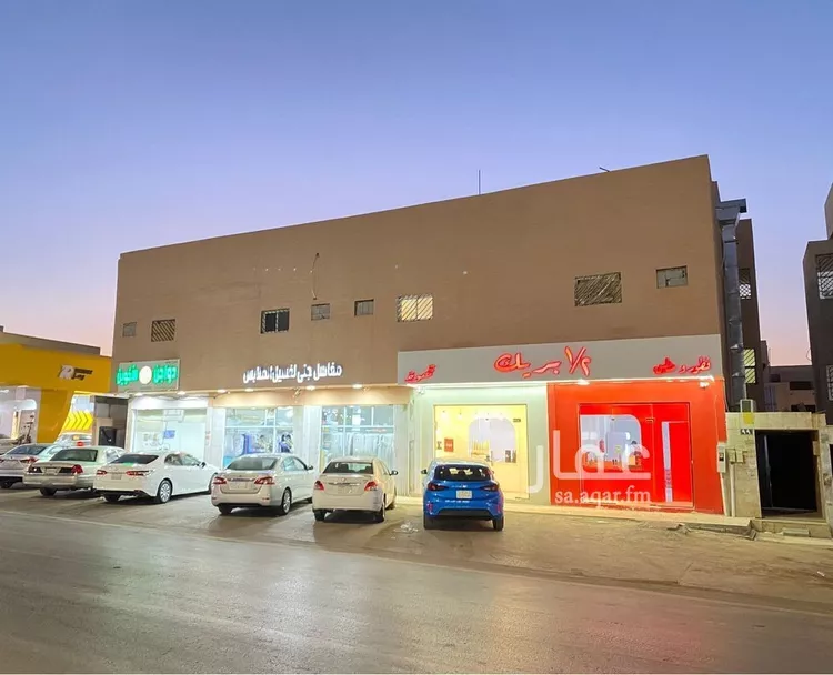 Apartment for Rent in Riyadh Dhahrat Al Badi'ah