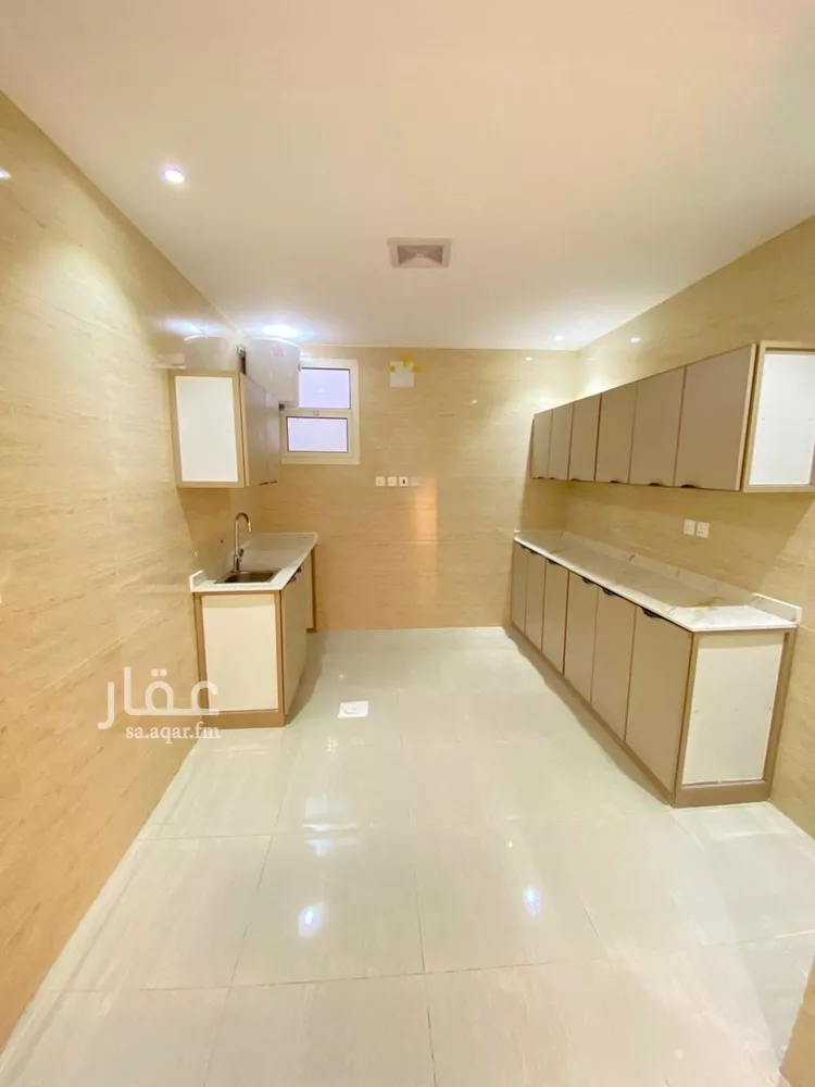 شقة للإيجار في شارع ناصر الحصام, حي المروة, مدينة الرياض, منطقة الرياض صورة 3