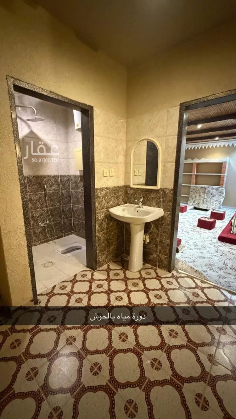 Villa for Rent in Riyadh Okaz صورة 4