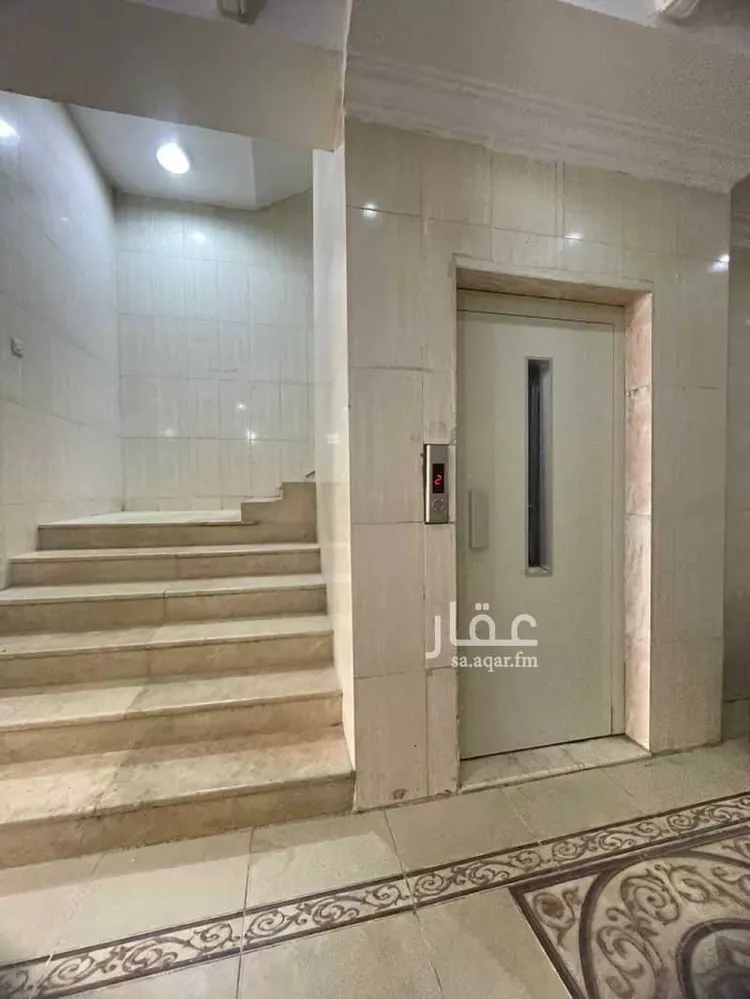 شقة للإيجار في شارع نجران, حي المروة, مدينة الرياض, منطقة الرياض صورة 3