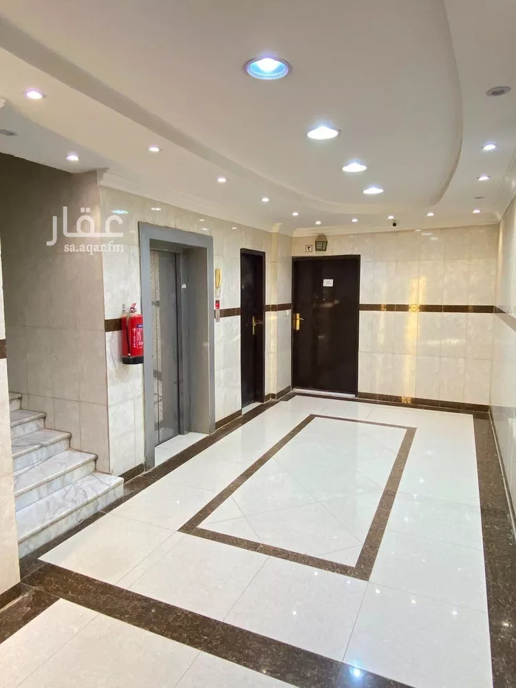 شقة للإيجار في شارع القواعد, حي الحزم, مدينة الرياض, منطقة الرياض صورة 2