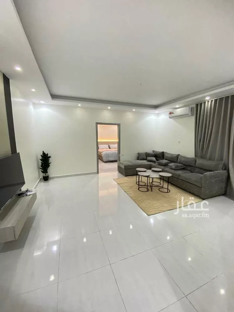 شقة للإيجار في شارع معن بن زائده, حي المنصورة, مدينة الرياض, منطقة الرياض صورة 4