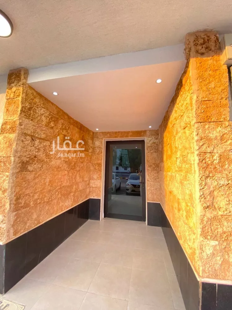 شقة للإيجار في شارع ناصر الحصام, حي المروة, مدينة الرياض, منطقة الرياض صورة 2