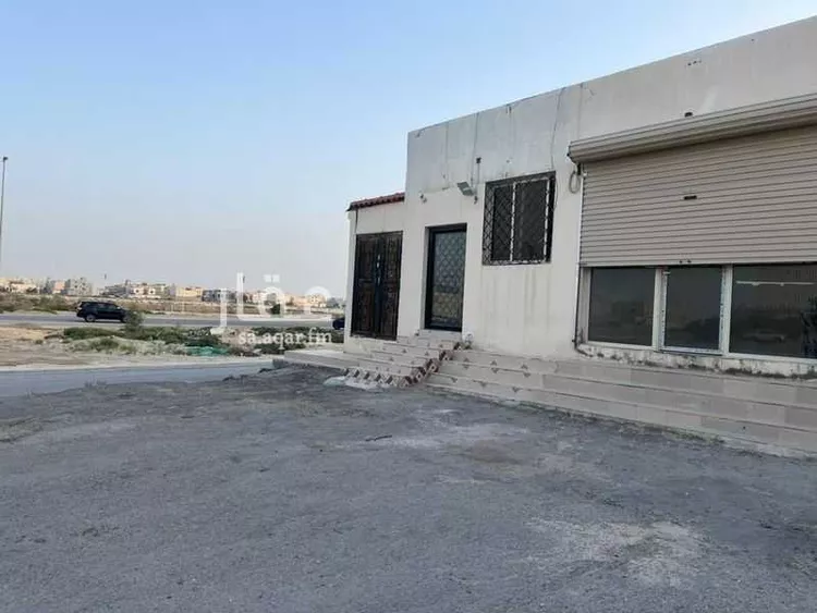 محل للإيجار في شارع الامام محمد بن سعود بن محمد بن مقرن, حي ضاحية الملك فهد, مدينة الدمام, المنطقة الشرقية 7