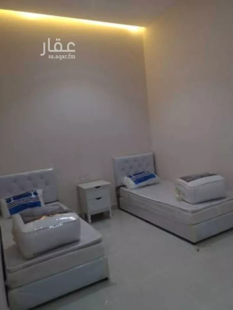 شقة للإيجار في شارع عبادة بن الصامت, حي النايفية, مدينة حفر الباطن, المنطقة الشرقية صورة 5